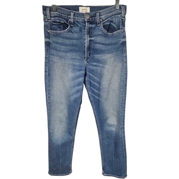McGuire Denim Vintage Slim Windsor Jeans Size 30 - Picture 2 of 9